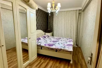 Satılır Yeni Tikili Bakıxanovda