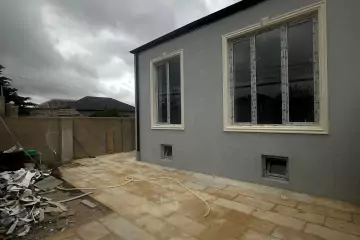Satılır Həyət Evi Yeni Suraxanıda 
