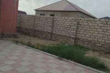 Satılır Həyət Evi Maştağada