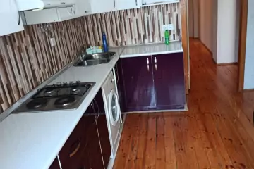 Aylıq Kirayə Yeni Tikili Masazırda
