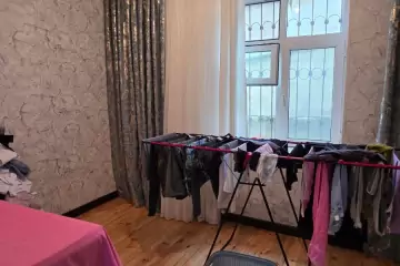 Satılır Həyət Evi Binədə