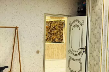 Satılır Yeni Tikili Bakıxanovda