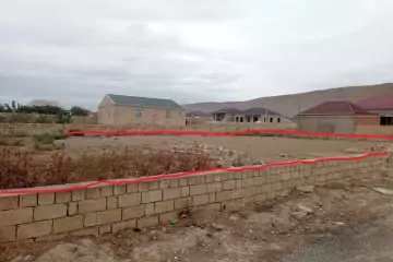 Satılır Torpaq Qobuda