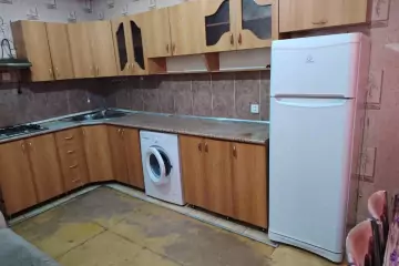 Aylıq Kirayə Yeni Tikili Gencler Seherciyində