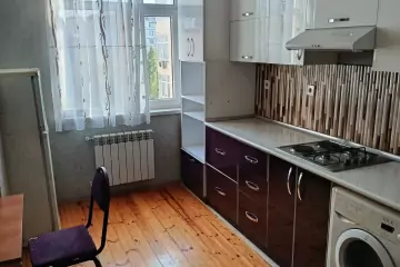 Aylıq Kirayə Yeni Tikili Masazırda