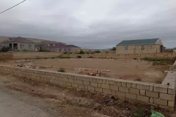 Satılır Torpaq Qobuda