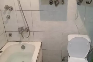 Aylıq Kirayə Yeni Tikili Gencler Seherciyində