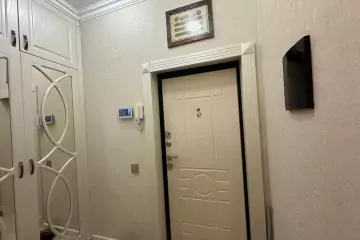 Satılır Yeni Tikili Yeni Yasamalda