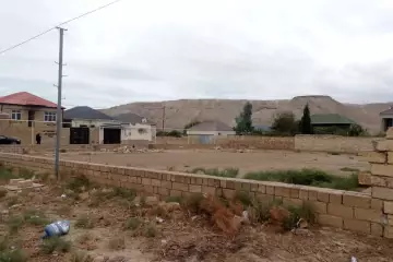 Satılır Torpaq Qobuda