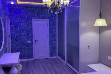 Satılır Yeni Tikili Grand Hayatda