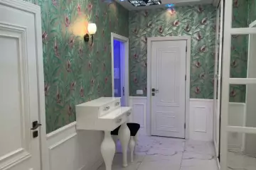 Satılır Yeni Tikili Grand Hayatda 