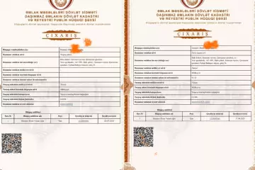 Satılır Həyət Evi Yeni Günəşlidə