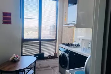 Satılır Yeni Tikili Bakıxanovda