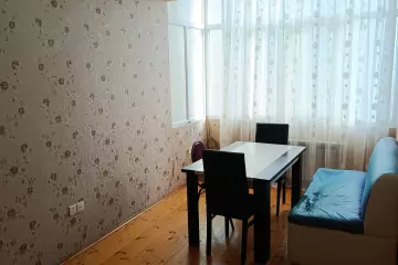 Aylıq Kirayə Yeni Tikili Masazırda