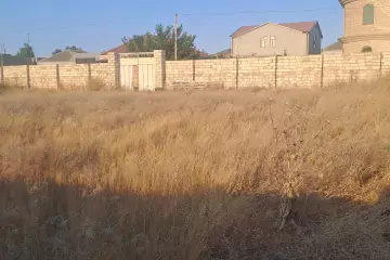 Satılır Torpaq Zirədə 