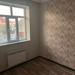 Satılır 3 otaqlı Həyət evi 90 m², 2 sot  torpaq, Bakı