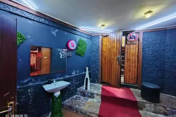 Satılır Obyekt Zabitlər Parkı