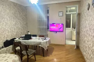 Satılır Yeni Tikili Yasamalda
