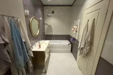 Aylıq Kirayə Yeni Tikili Heydər əliyev Mərkəzində