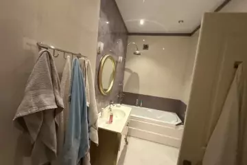 Aylıq Kirayə Yeni Tikili Heydər əliyev Mərkəzində