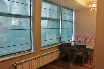 Aylıq Kirayə Köhnə Tikili Yasamalda