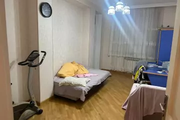 Satılır Yeni Tikili Yasamalda