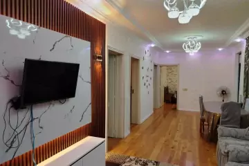 Satılır Həyət Evi Zabrat Qəsəbəsida 
