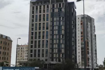 Satılır Yeni Tikili Beşmərtəbədə