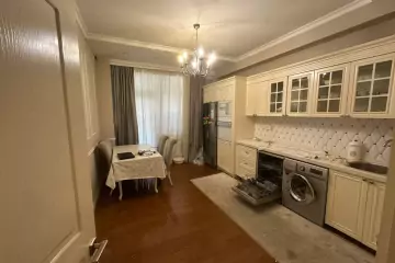 Aylıq Kirayə Yeni Tikili Heydər əliyev Mərkəzində