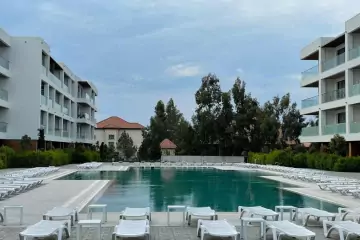 Aylıq Kirayə Yeni Tikili Nardaranda