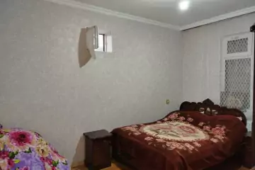 Satılır Həyət Evi Zabrat Qəsəbəsida
