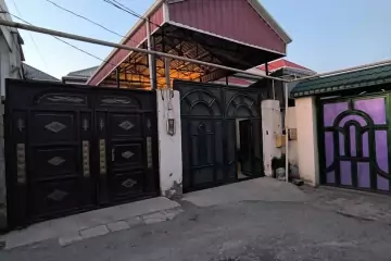 Satılır Həyət Evi Masazırda 