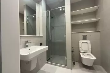 Aylıq Kirayə Yeni Tikili Ağ şəhər Kompleksində