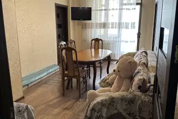 Aylıq Kirayə Yeni Tikili Yasamalda 