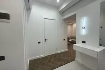Aylıq Kirayə Yeni Tikili Ağ şəhər Kompleksində