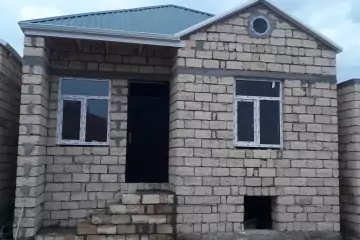 Satılır Həyət Evi Masazırda