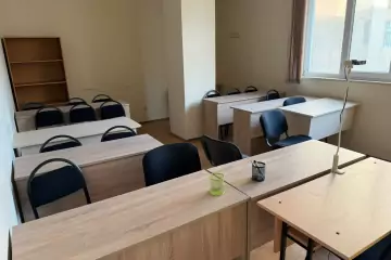Aylıq Kirayə Ofis Gənclikdə