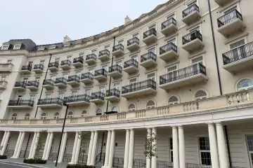 Aylıq Kirayə Yeni Tikili Ağ şəhər Kompleksində