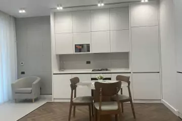 Aylıq Kirayə Yeni Tikili Ağ şəhər Kompleksində