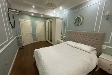 Aylıq Kirayə Yeni Tikili Heydər əliyev Mərkəzində