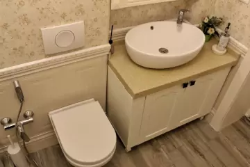 Aylıq Kirayə Köhnə Tikili Yasamalda