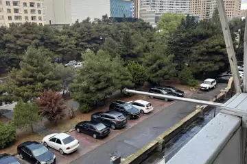 Satılır Köhnə Tikili Həzi Aslanovda 