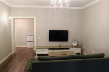 Aylıq Kirayə Köhnə Tikili Yasamalda