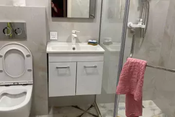 Aylıq Kirayə Yeni Tikili Port Baku Residence'də