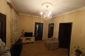 Satılır Həyət Evi Masazırda