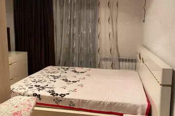 Aylıq Kirayə Yeni Tikili Port Baku Residence'də