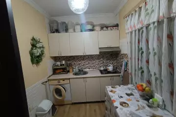 Satılır Həyət Evi Masazırda