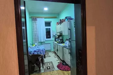 Satılır Həyət Evi Masazırda