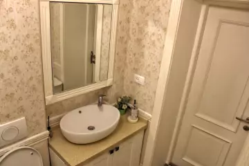 Aylıq Kirayə Köhnə Tikili Yasamalda