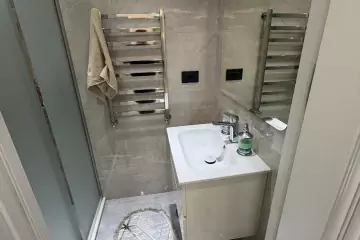 Aylıq Kirayə Yeni Tikili Ağ şəhər Kompleksində